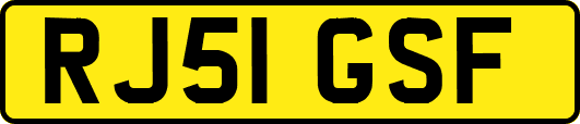 RJ51GSF