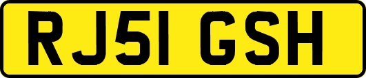 RJ51GSH