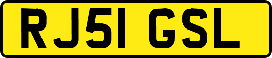 RJ51GSL