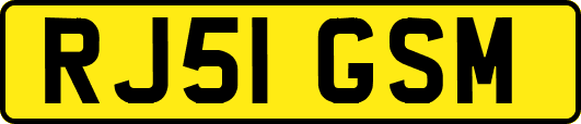 RJ51GSM