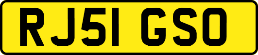 RJ51GSO