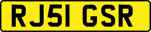 RJ51GSR