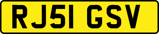 RJ51GSV