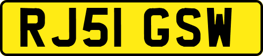 RJ51GSW