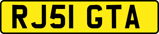 RJ51GTA