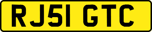 RJ51GTC