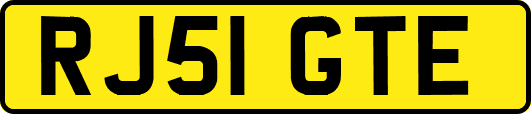 RJ51GTE
