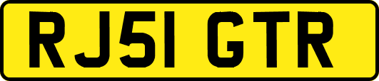 RJ51GTR