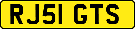 RJ51GTS