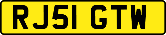 RJ51GTW