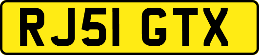 RJ51GTX