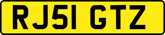 RJ51GTZ