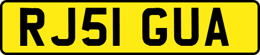 RJ51GUA