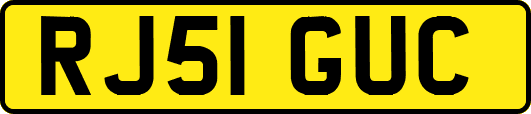 RJ51GUC