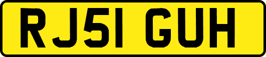 RJ51GUH