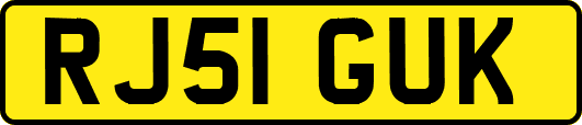 RJ51GUK