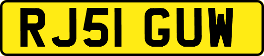 RJ51GUW