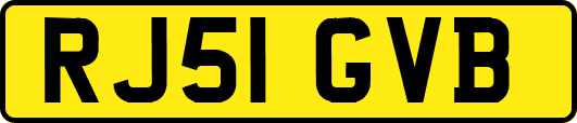 RJ51GVB