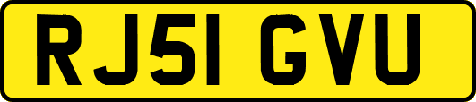 RJ51GVU