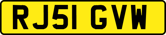 RJ51GVW