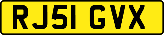 RJ51GVX