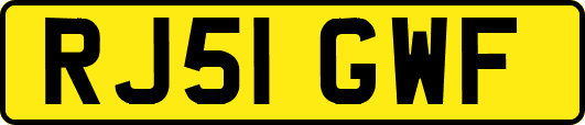 RJ51GWF