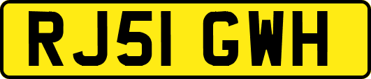 RJ51GWH