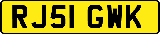 RJ51GWK