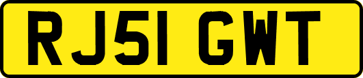 RJ51GWT