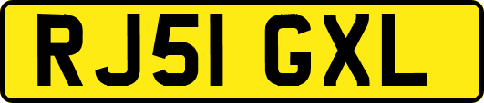 RJ51GXL