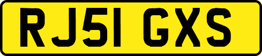 RJ51GXS