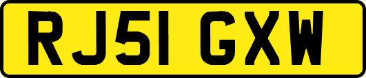 RJ51GXW