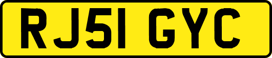 RJ51GYC