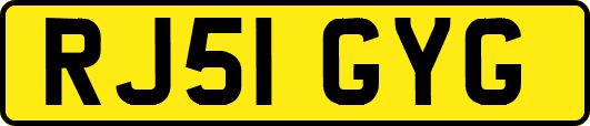RJ51GYG