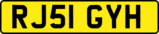 RJ51GYH