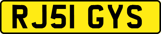 RJ51GYS