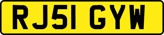 RJ51GYW