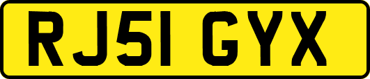 RJ51GYX