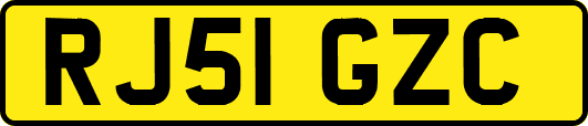 RJ51GZC