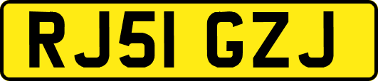 RJ51GZJ