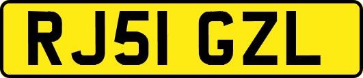 RJ51GZL