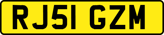 RJ51GZM