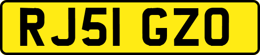 RJ51GZO