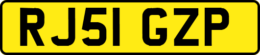 RJ51GZP