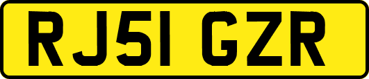 RJ51GZR