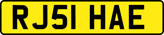 RJ51HAE