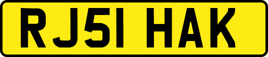 RJ51HAK