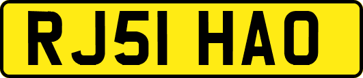 RJ51HAO