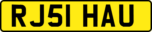 RJ51HAU