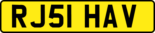 RJ51HAV